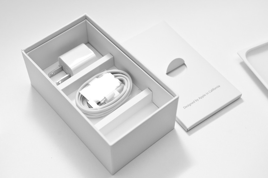 How to Use iPhone Charger Unconventionally