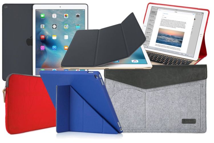 best ipad pro case