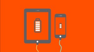 Why Phones and Tablets Charge Slowly