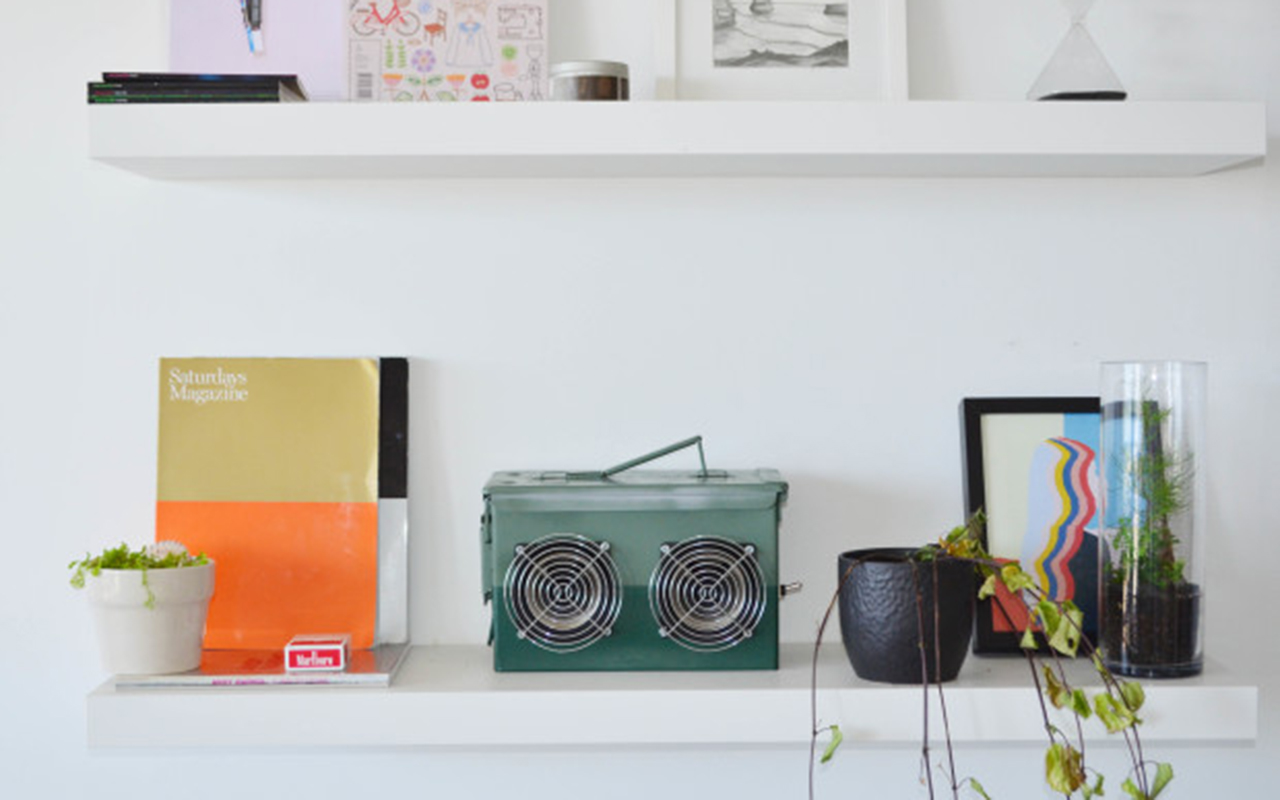 cool bluetooth speakers