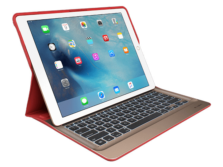 Best iPad Pro Keyboard – Apple, Logitech, Brydge and More: logitech create