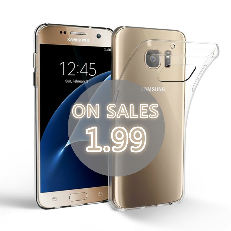 EasyAcc deals on Samsung Galaxy S7 S7 Edge