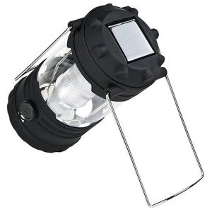 Solar Products For Bugout Bag