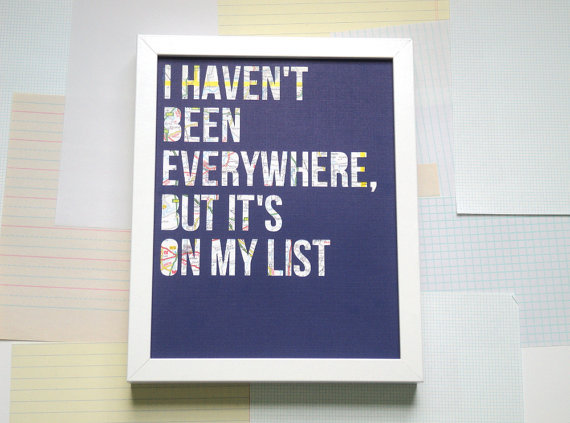 20 Awesome Presents for Travelers