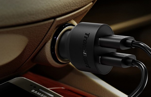 Quick Charge 3.0 Charger