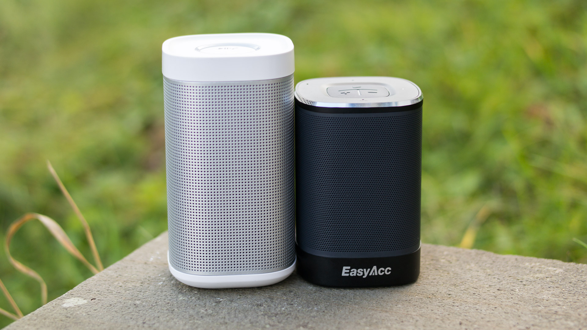 EasuAcc Bluetooth Speaker