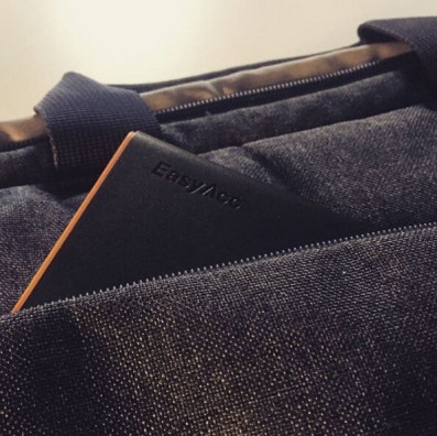 ultra slim power bank