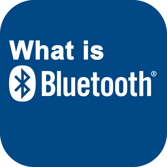 What is Bluetooth