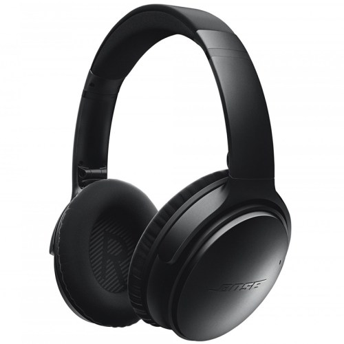 Bose QuietComfort 35 wireless headphones 