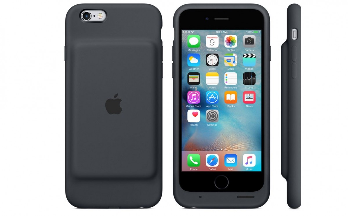 Best iPhone 7 Battery Case
