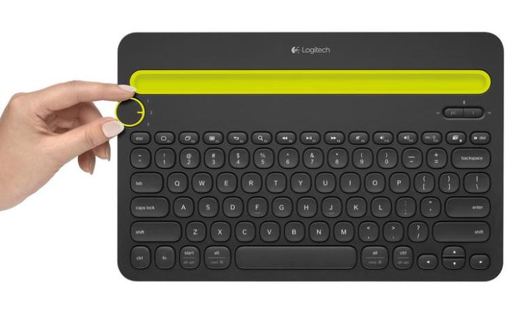 Best Bluetooth Keyboard for Tablet 2016 3