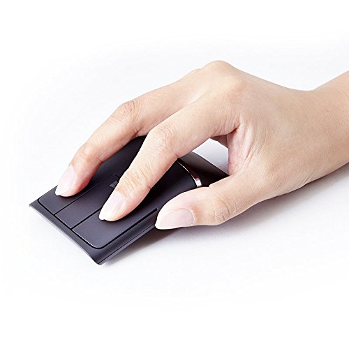 Lenovo-Bluetooth-Touch-Mouse