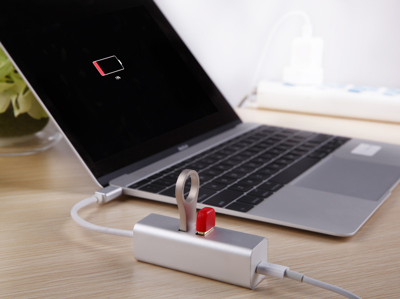 Best Way to Charge Phone