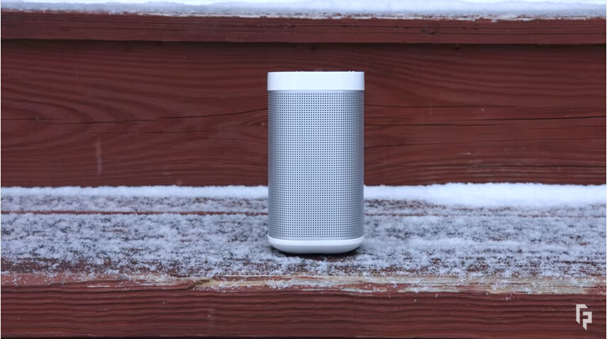 EasyAcc Bluetooth Speaker