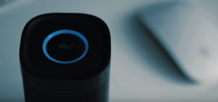 Cheap Bluetooth Speaker for Summer, EasyAcc DP200,sound