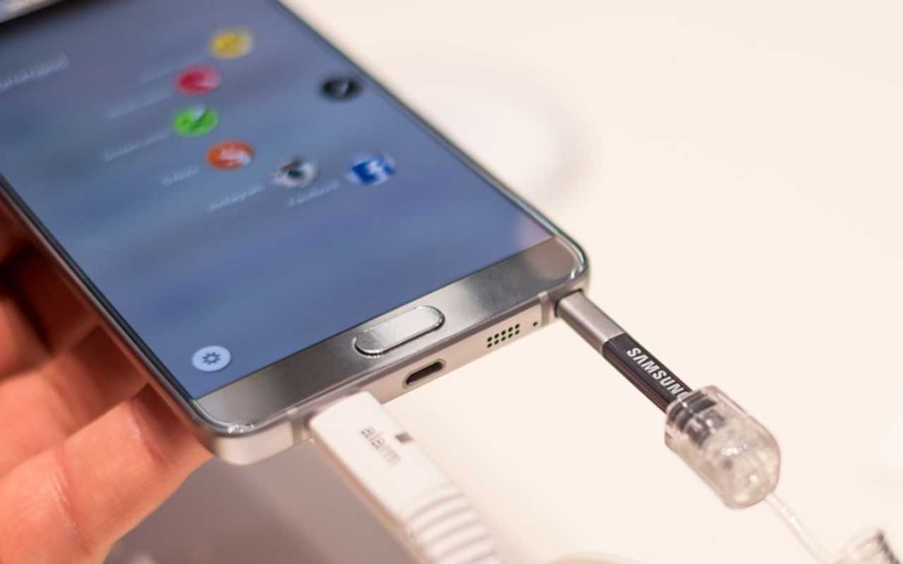 best cable for samsung galaxy note 7
