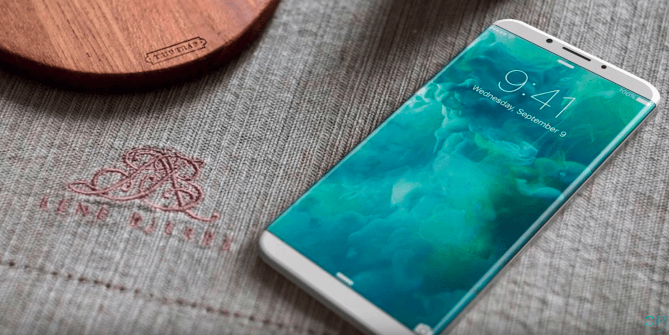 what is the next iPhone, iPhone 8