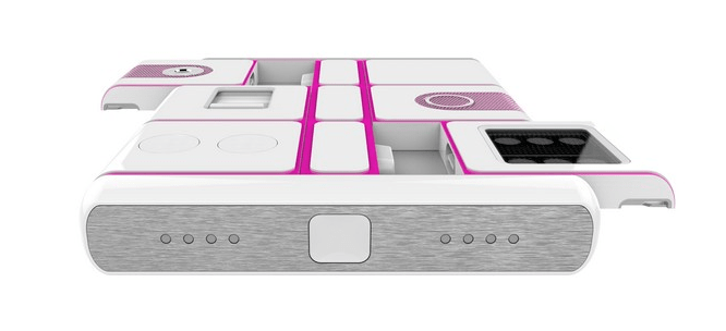 nexqaq module battery case 5