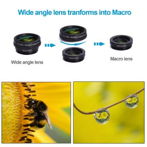 best-camera-lens-kits-for-iPhone-7-OldShark-Camera-Degree-Fisheye-Samsung