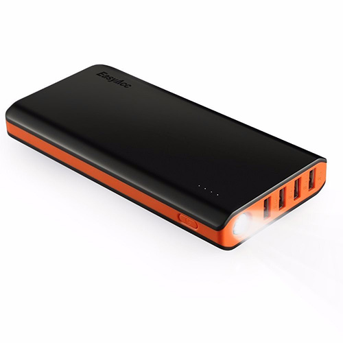 EasyAcc Monster 20000mAh Power Bank