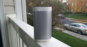 EasyAcc Bluetooth Speaker