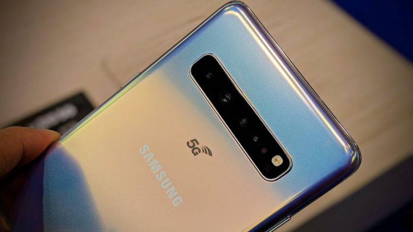 Samsung-galaxy-s10-5g