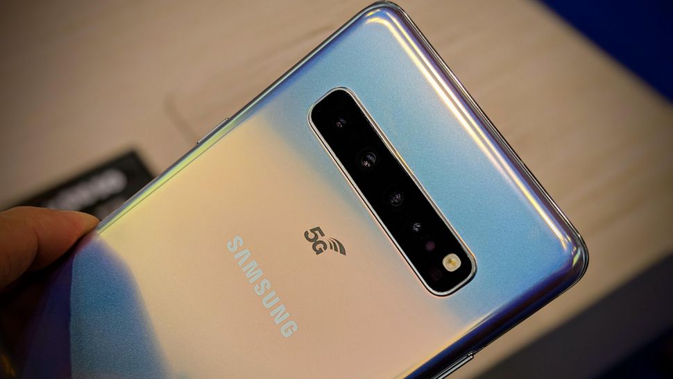 Samsung-galaxy-s10-5g