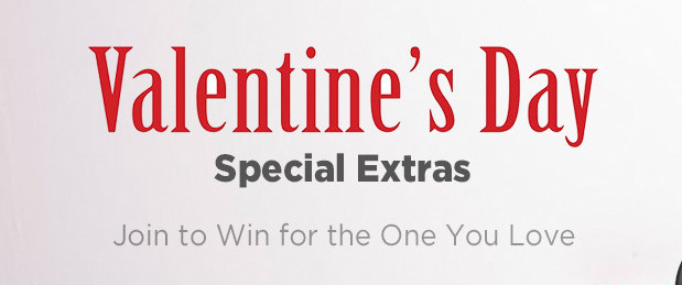 Gift Bundle Giveaway, Valentine's Day Gift Guide,
