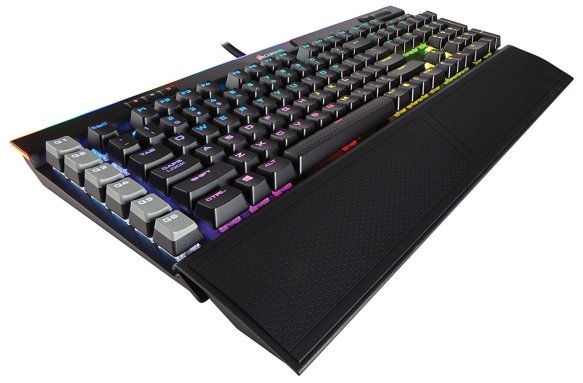Corsair K95 RGB Platinum for Gaming