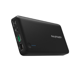 rectangle portable charger