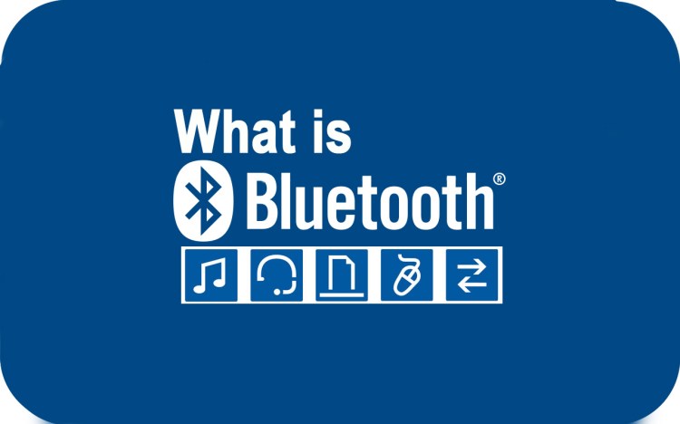 What is Bluetooth