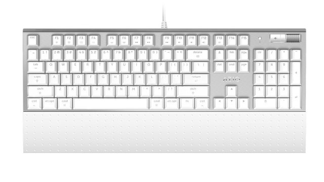 Azio Mac Keyboard for Gaming
