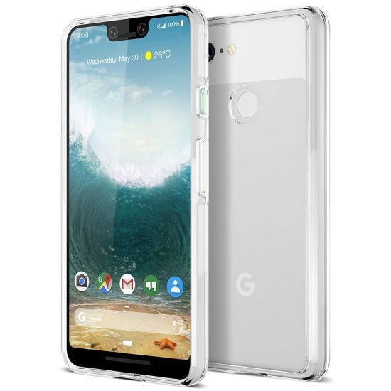 how-to-clean-the-scratches-on-google-pixel-3-3-xls-frosted-glass-back-trainium