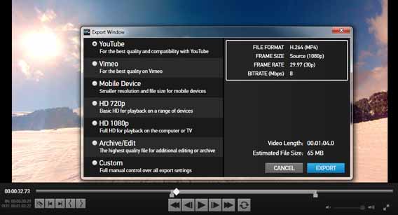 best way to edit gopro videos 