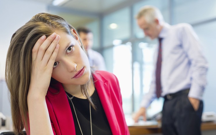 what is unnecessary stress