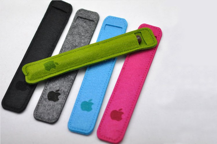 Apple Pencil Case for your iPad Pro 