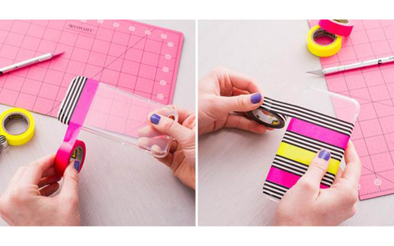 diy samsung phone cases