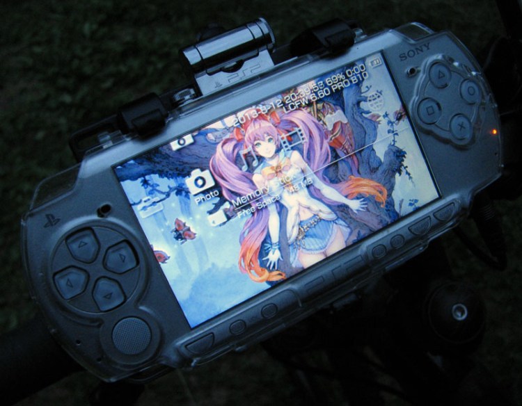 How To Integrate Love For Electronics With Love For Bikes 3