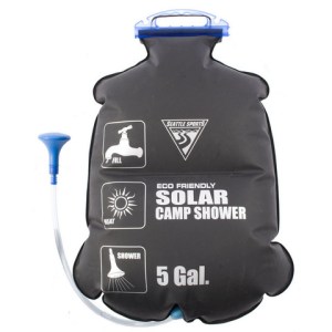 Solar Products For Bugout Bag