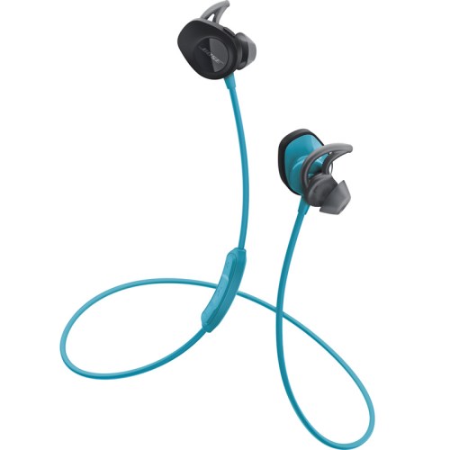 Bose SoundSport wireless headphones