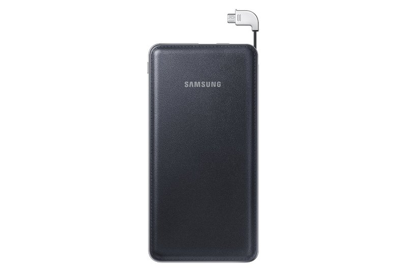Best Power Bank for VR-Samsung 95000mAh power bank