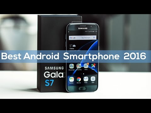 what_is_the_best_android_phone_2016