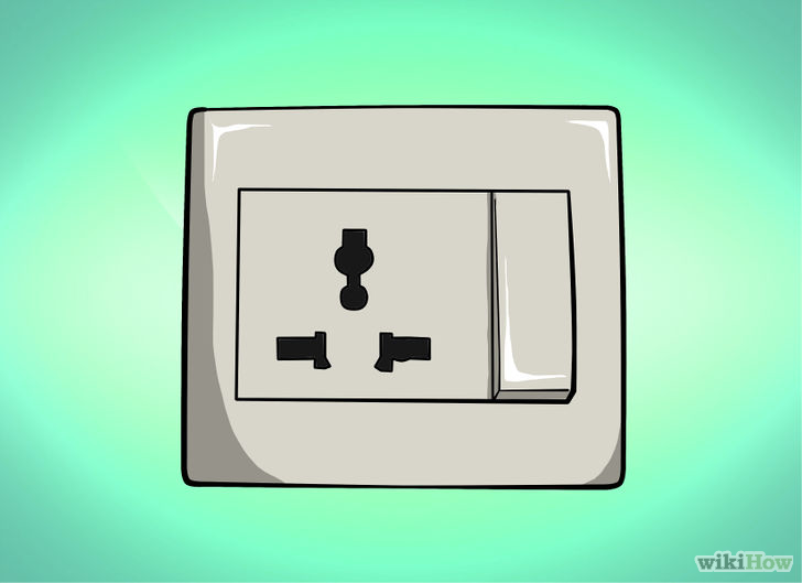 Go to the galley (preferably at the back of the plane)