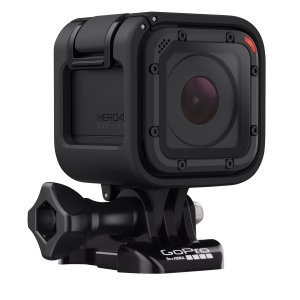 What is the Best GoPro Camera 4