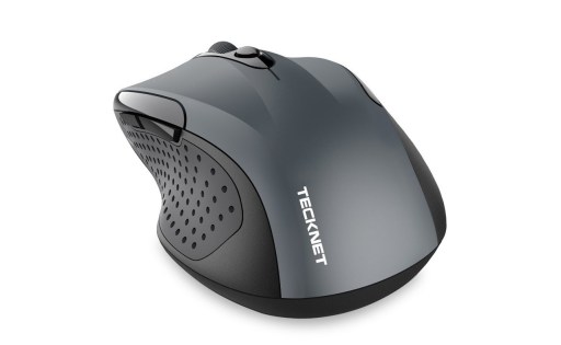 Gaming Mouse for Small Hands