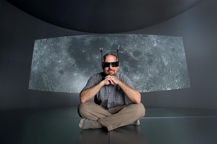 VR technology is different as 3D