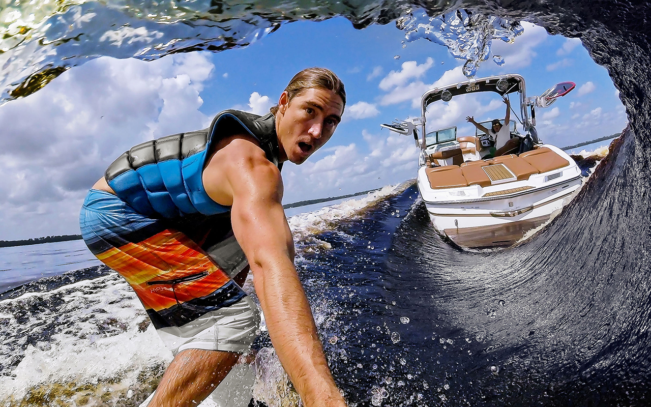 What is GoPro Camera Used For?