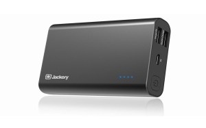 Power Bank With Quick Charge 3.0