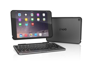 Best iPad Pro Keyboard – Apple, Logitech, Brydge and More: zagg slim book for ipad pro 1