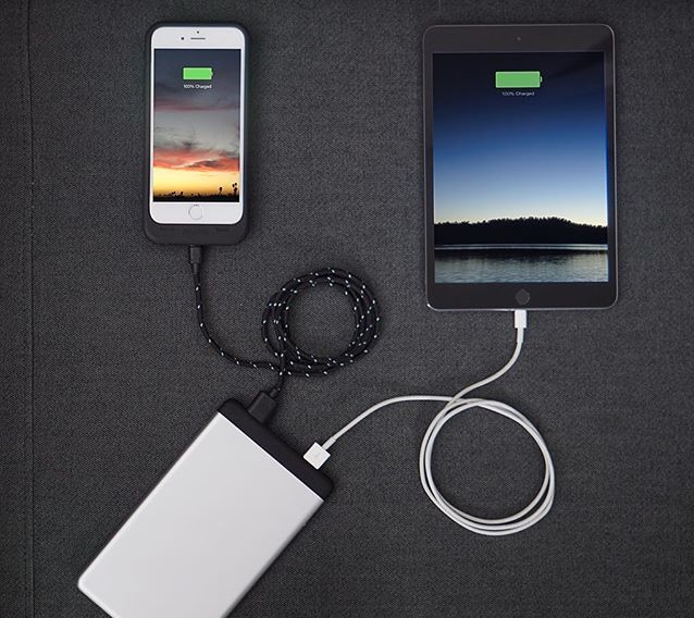 Power Bank for Mobile 